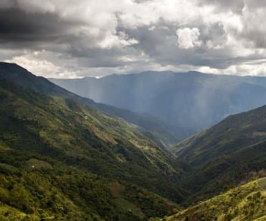 Flights to Kalay