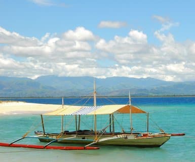 Flights from Kalibo