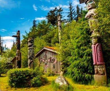 Ketchikan International