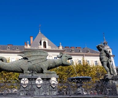 Flights to Klagenfurt