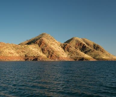 East Kimberley Regional