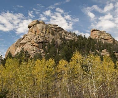 Laramie Regional