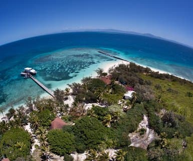 Lifou Island
