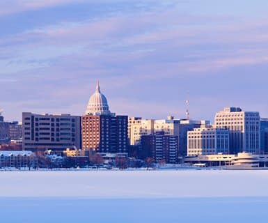 Dane County Regional