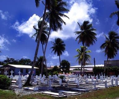 Marshall Islands