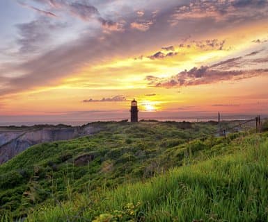 Martha's Vineyard