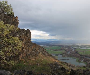 Rogue Valley International–Medford