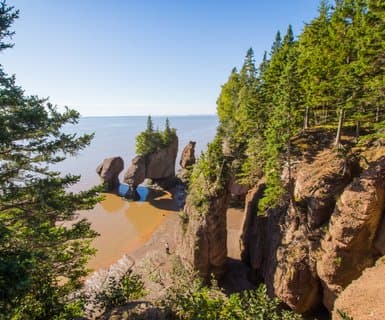 Greater Moncton Roméo LeBlanc International