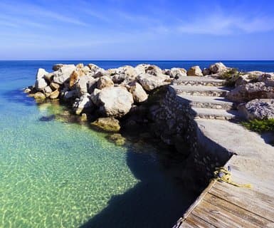 Flights to Montego Bay