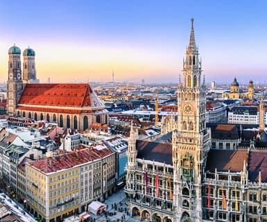 Munich