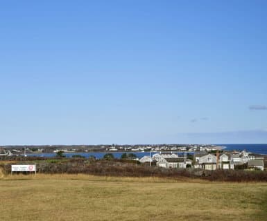 Nantucket Memorial