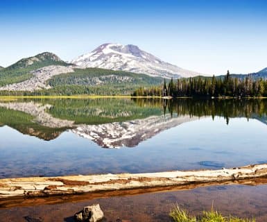 Southwest Oregon Regional