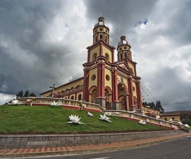 Pasto
