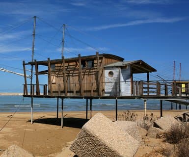 Flights from Pescara