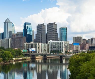 Philadelphia International