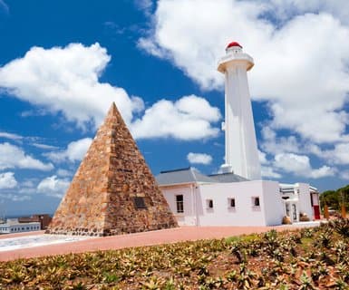 Port Elizabeth