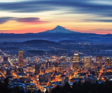 Portland International Jetport
