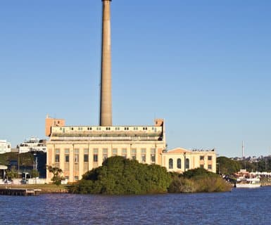 Flights to Porto Alegre