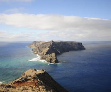 Flights to Vila Baleira