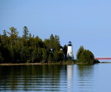 Northern Maine Regional Airport at Presque Isle