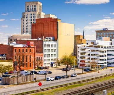 Flights from Raleigh