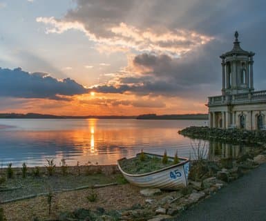 Rutland–Southern Vermont Regional