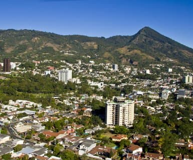 Flights to Salvador