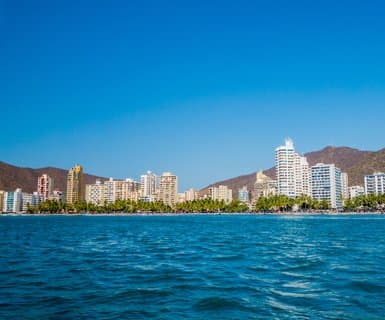 Santa Marta
