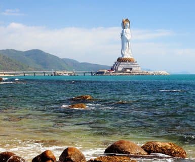 Sanya