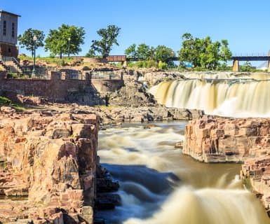 Sioux Falls Regional