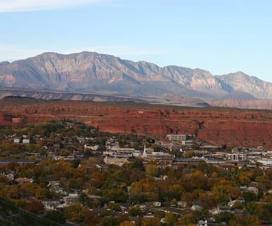 St. George Regional