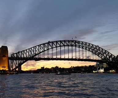 Sydney/J.A. Douglas McCurdy