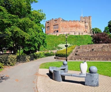 Tamworth