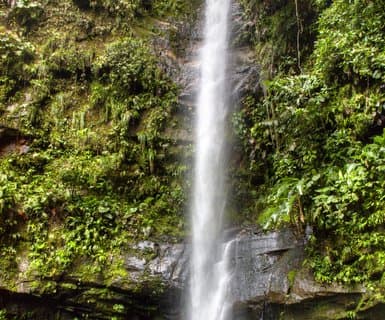Flights to Tarapoto