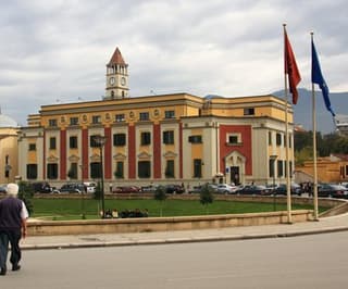 Tirana