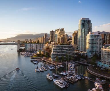 Vancouver