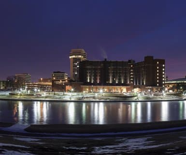 Wichita Dwight D. Eisenhower National