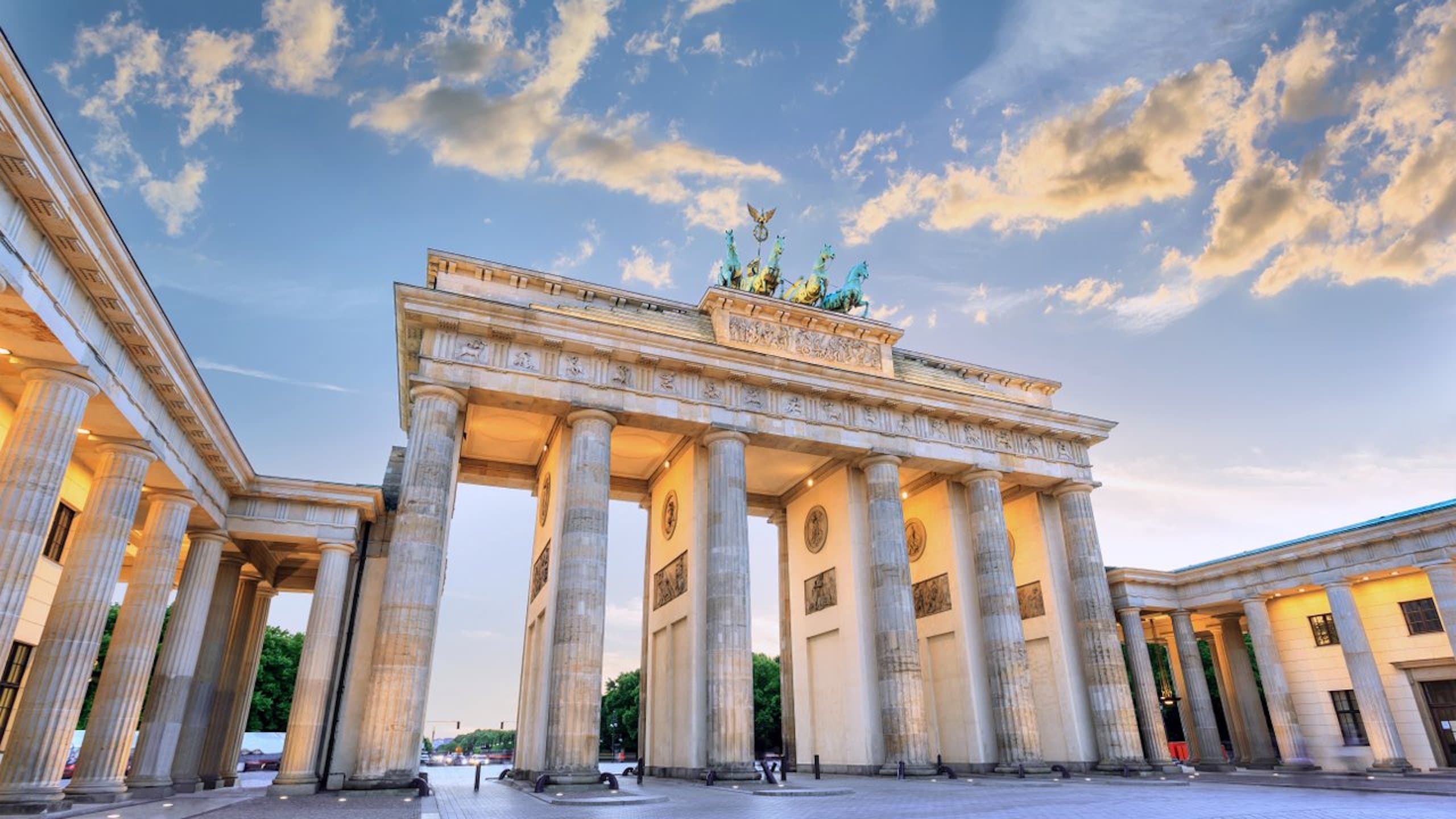 Cheap flights from Poland to Germany from £133