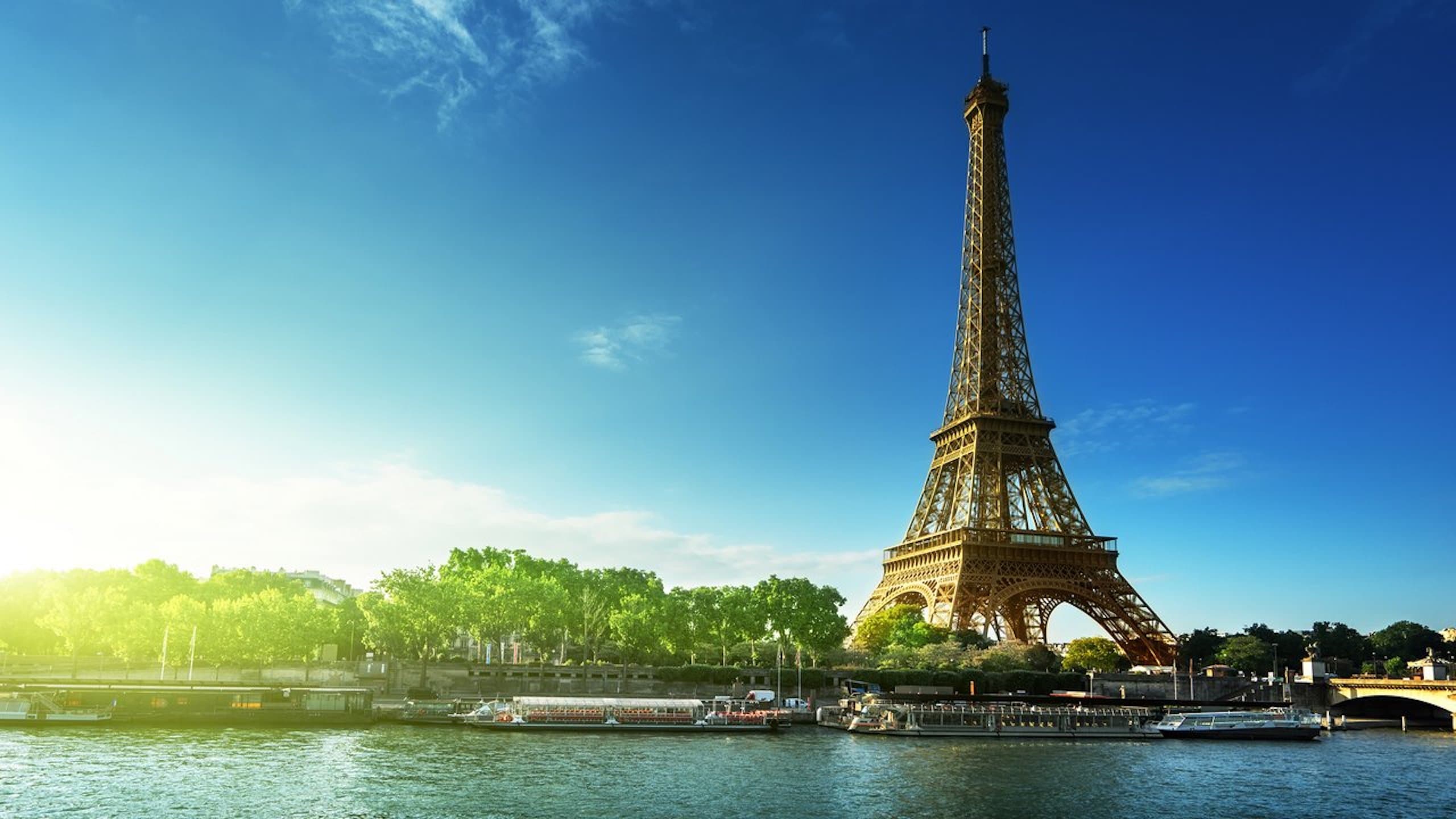 Cheap flights from Ireland to France from £19