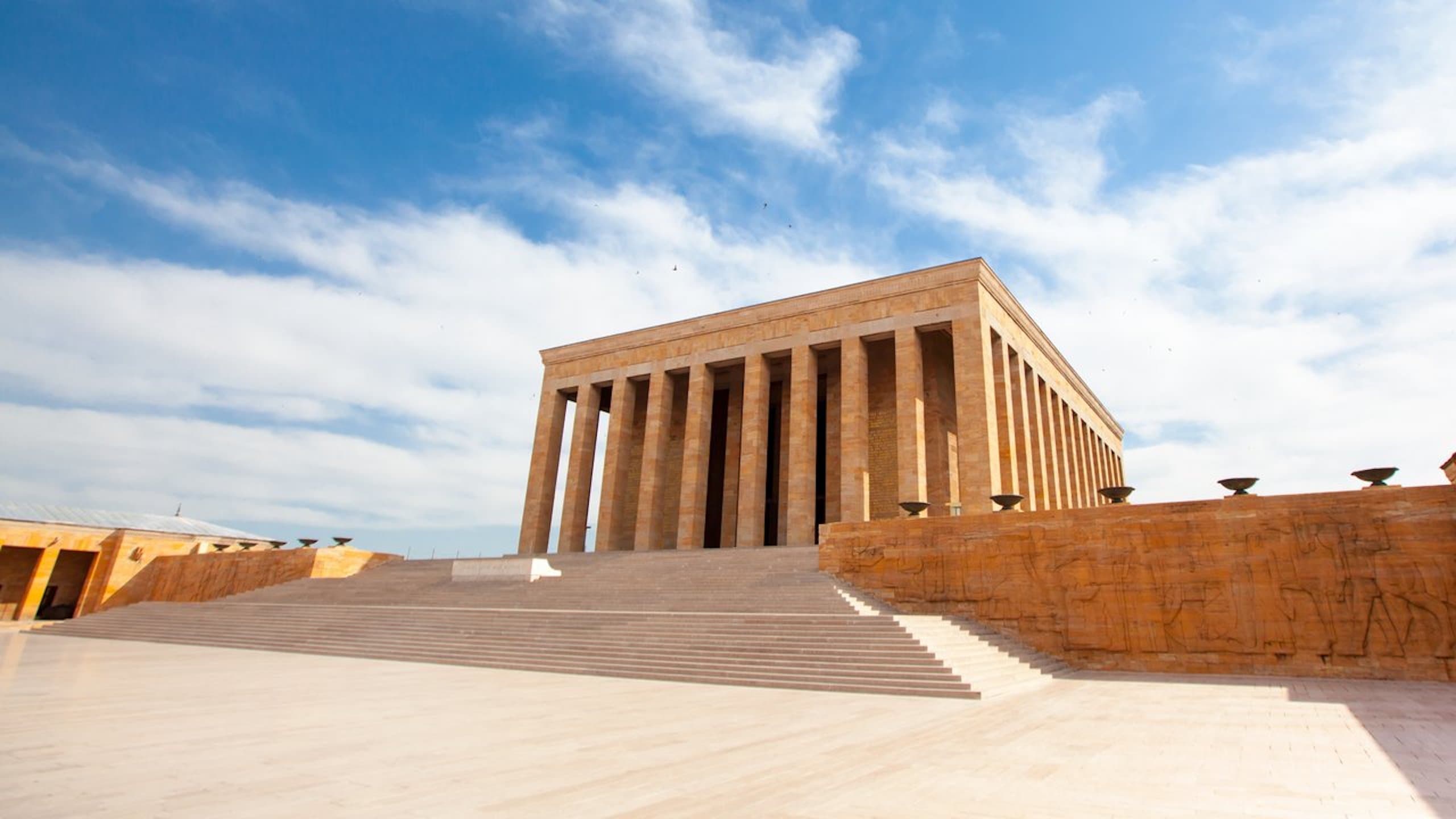 Cheap flights from Georgia to Turkey from £83