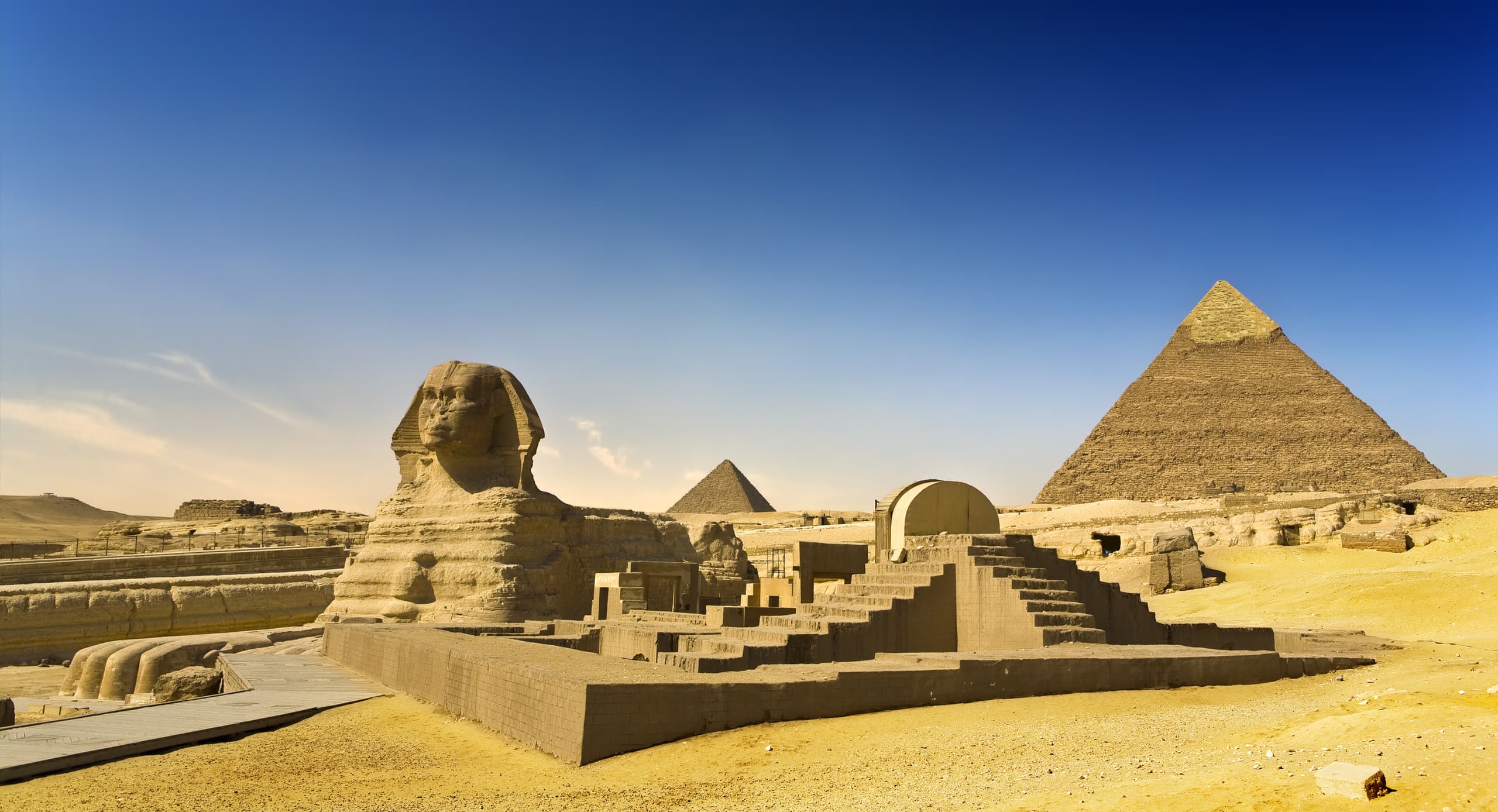 Cheap flights to Africa
