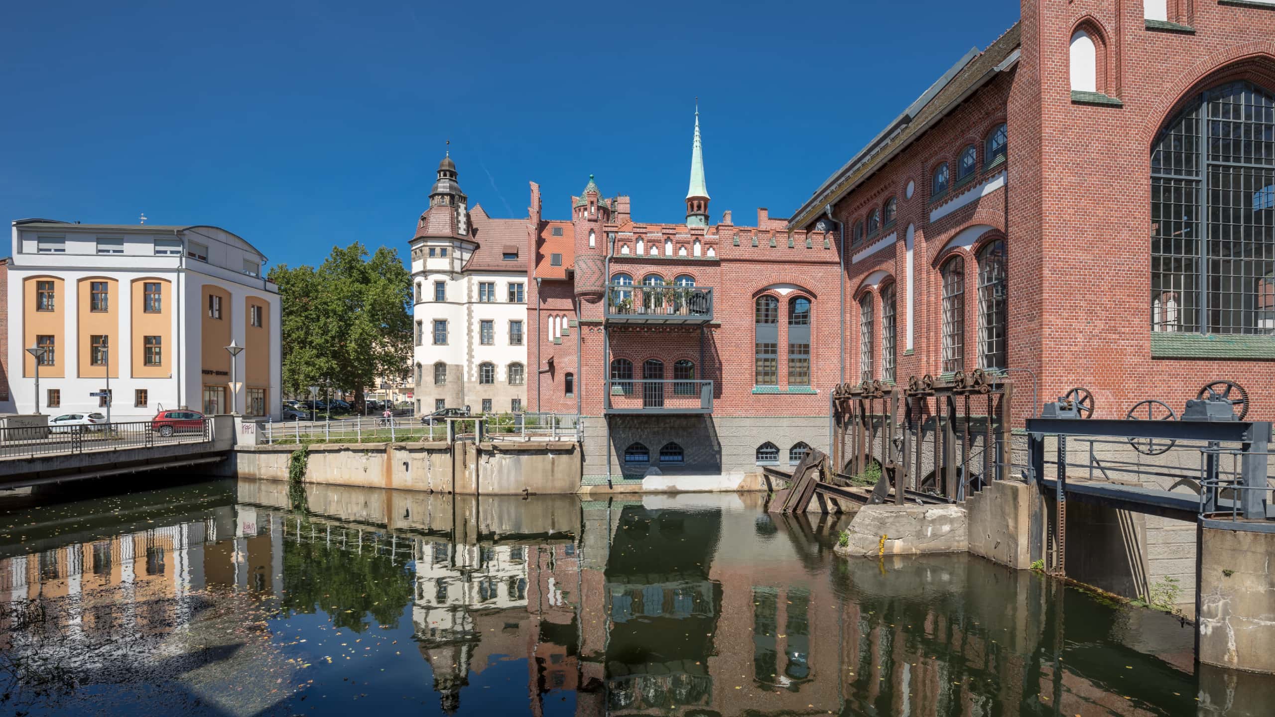 Cheap flights from Kisumu to Cottbus from $406