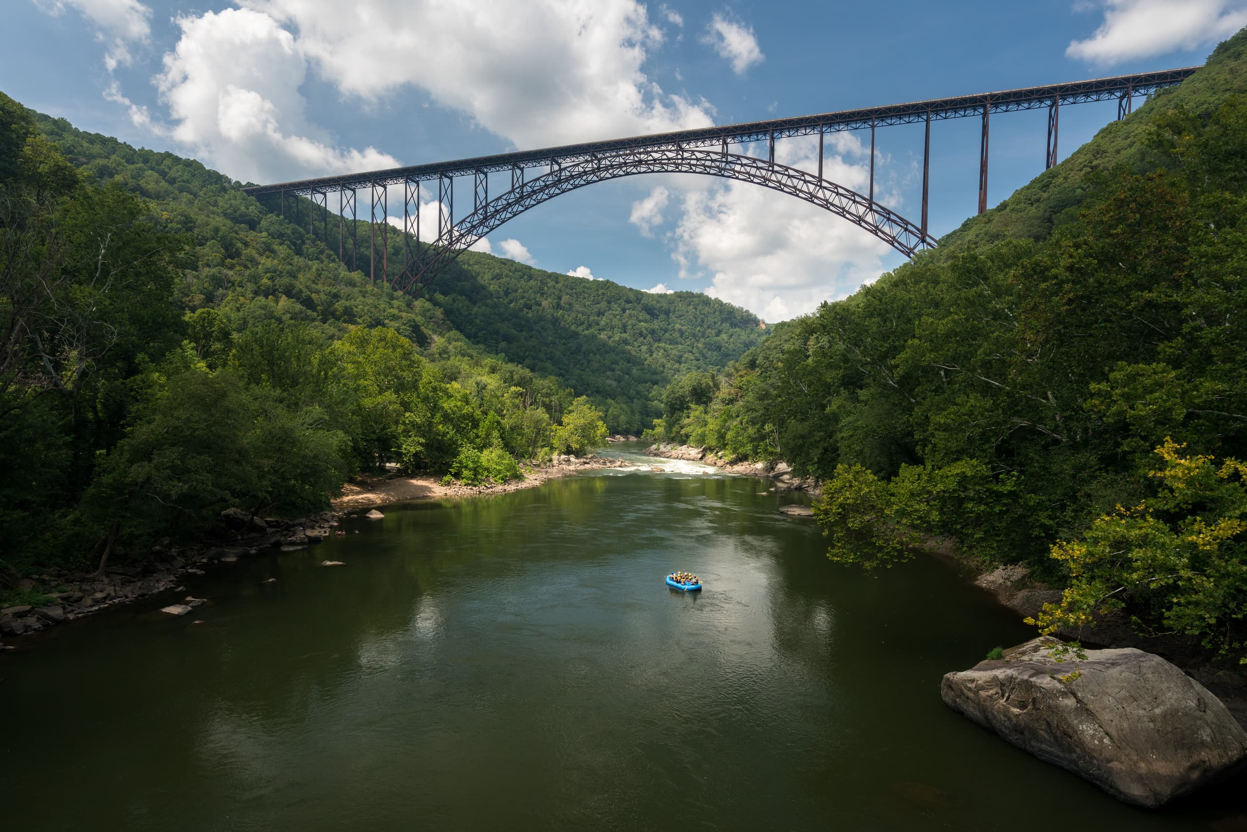 Cheap flights to Arkansas, United States