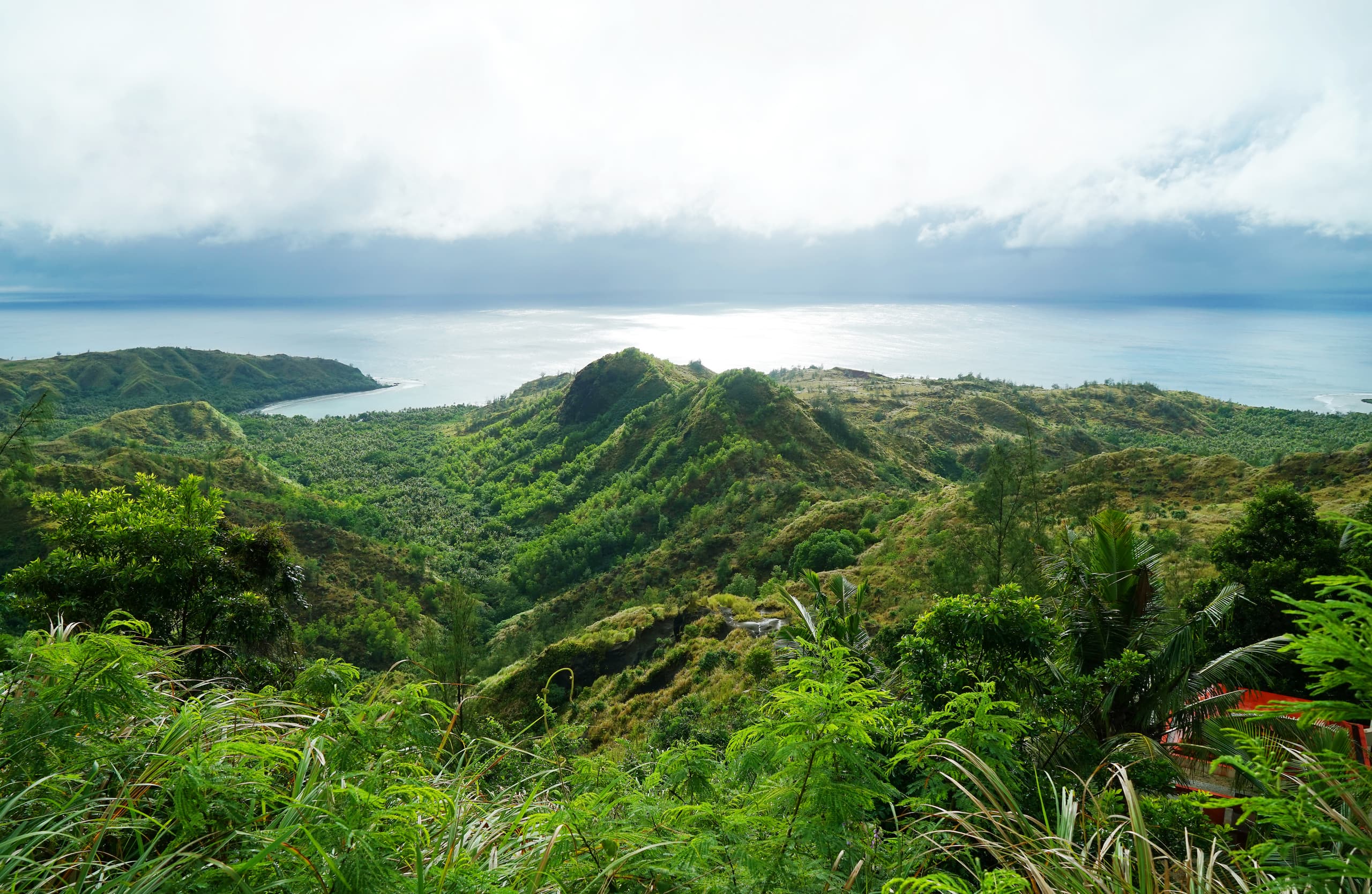 Cheap flights to Guam, United States