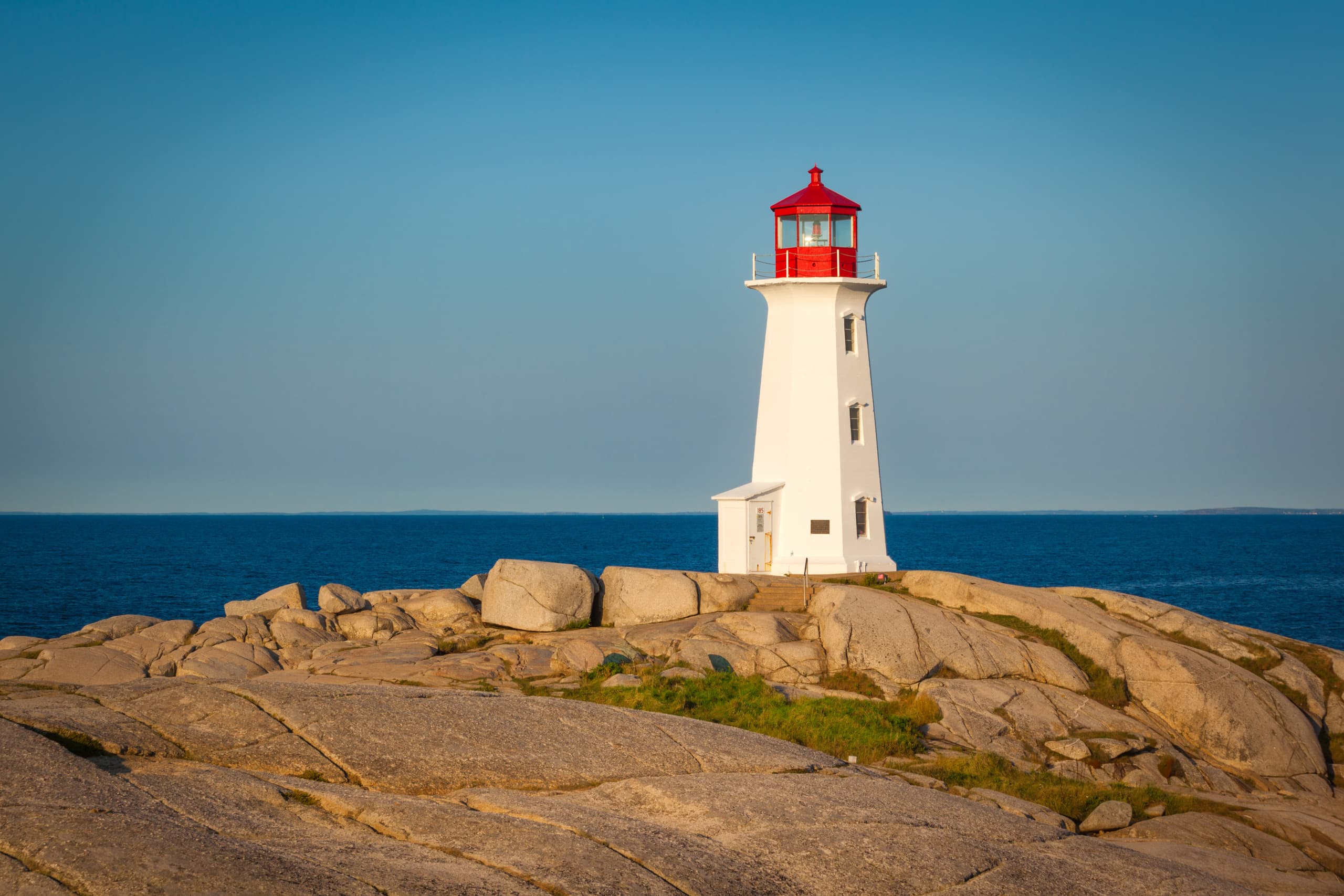 Cheap flights to Nova Scotia, Canada