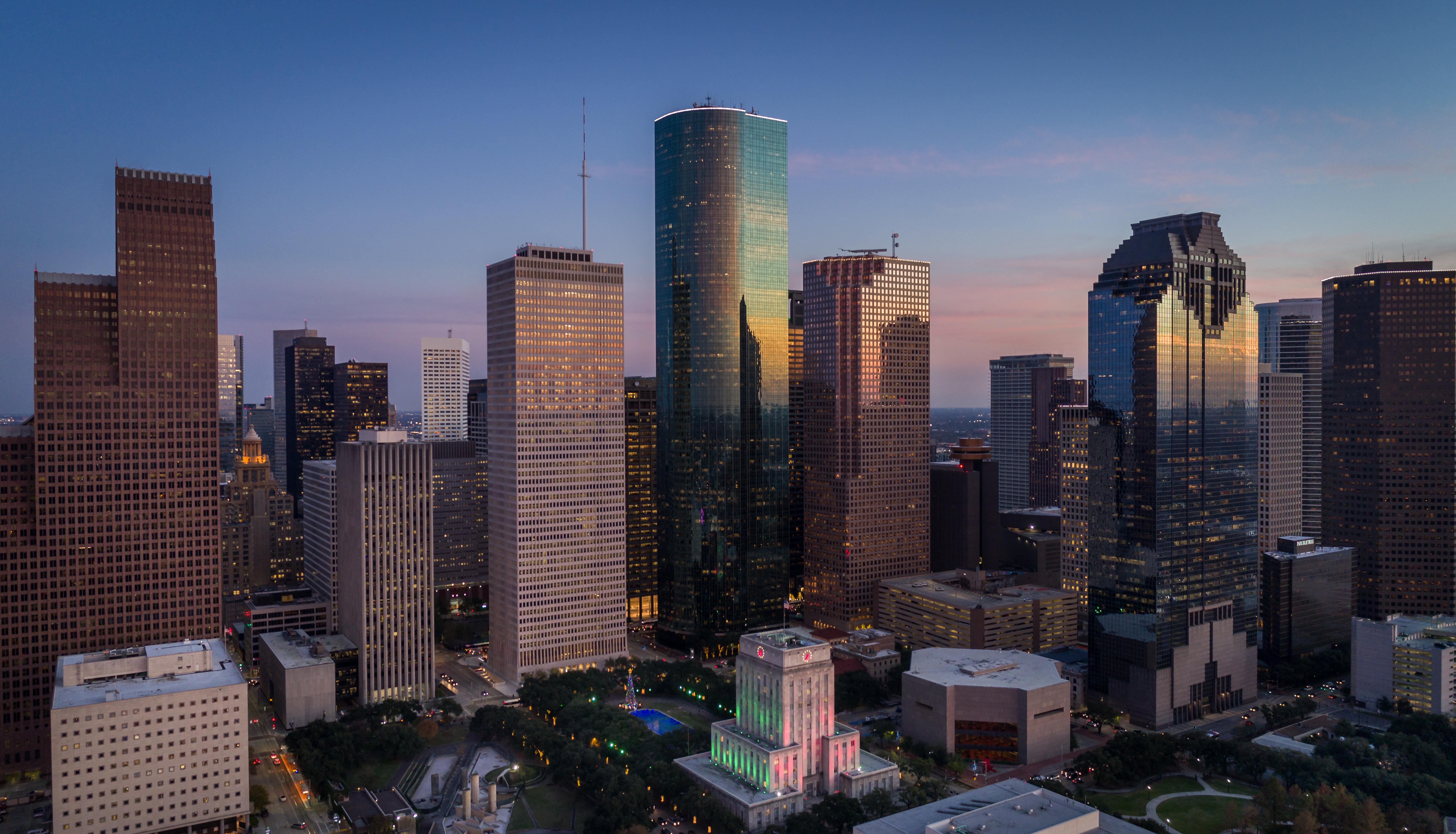 Cheap flights to Texas, United States