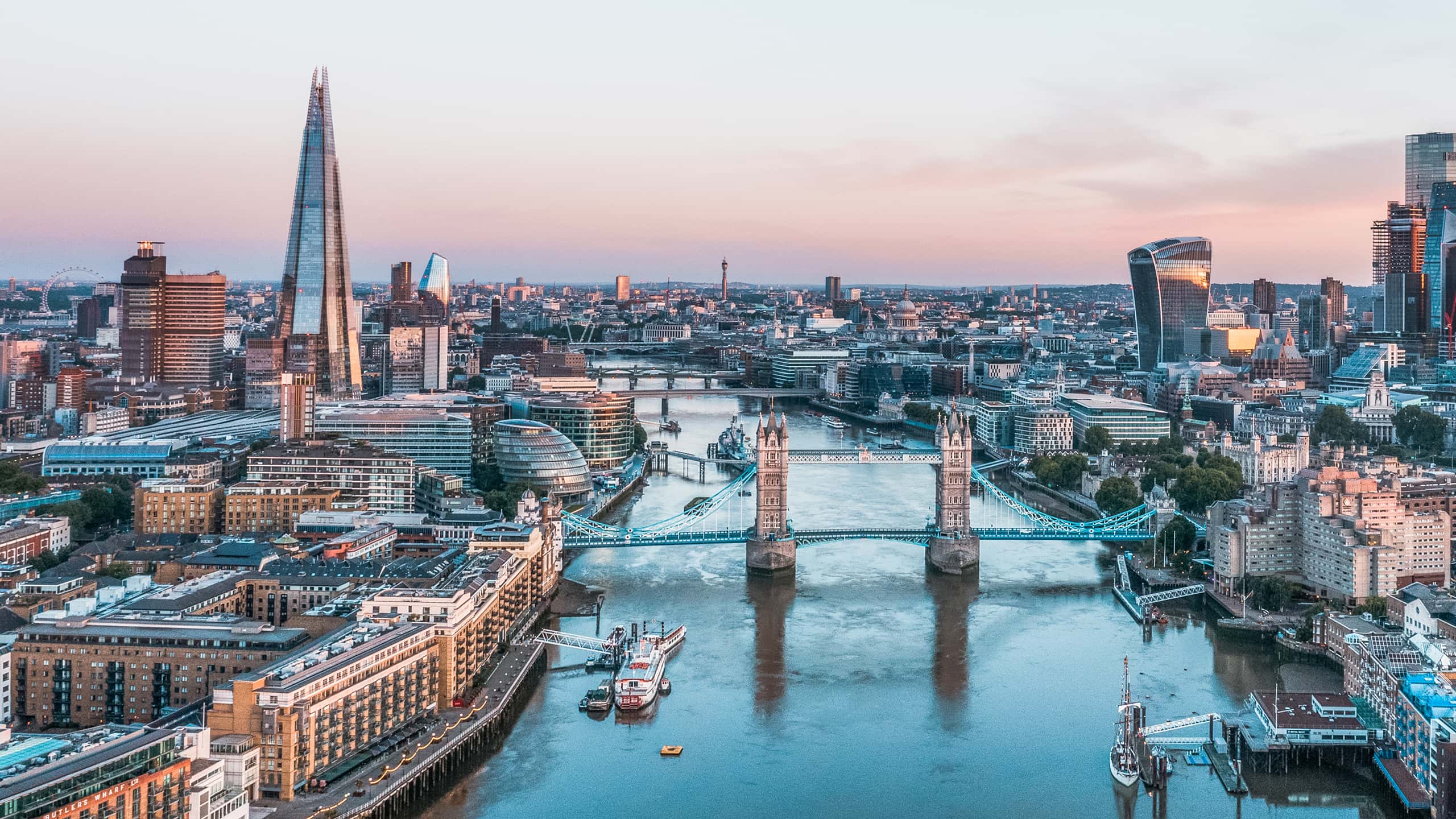Cheap flights from Tirana to London from £14