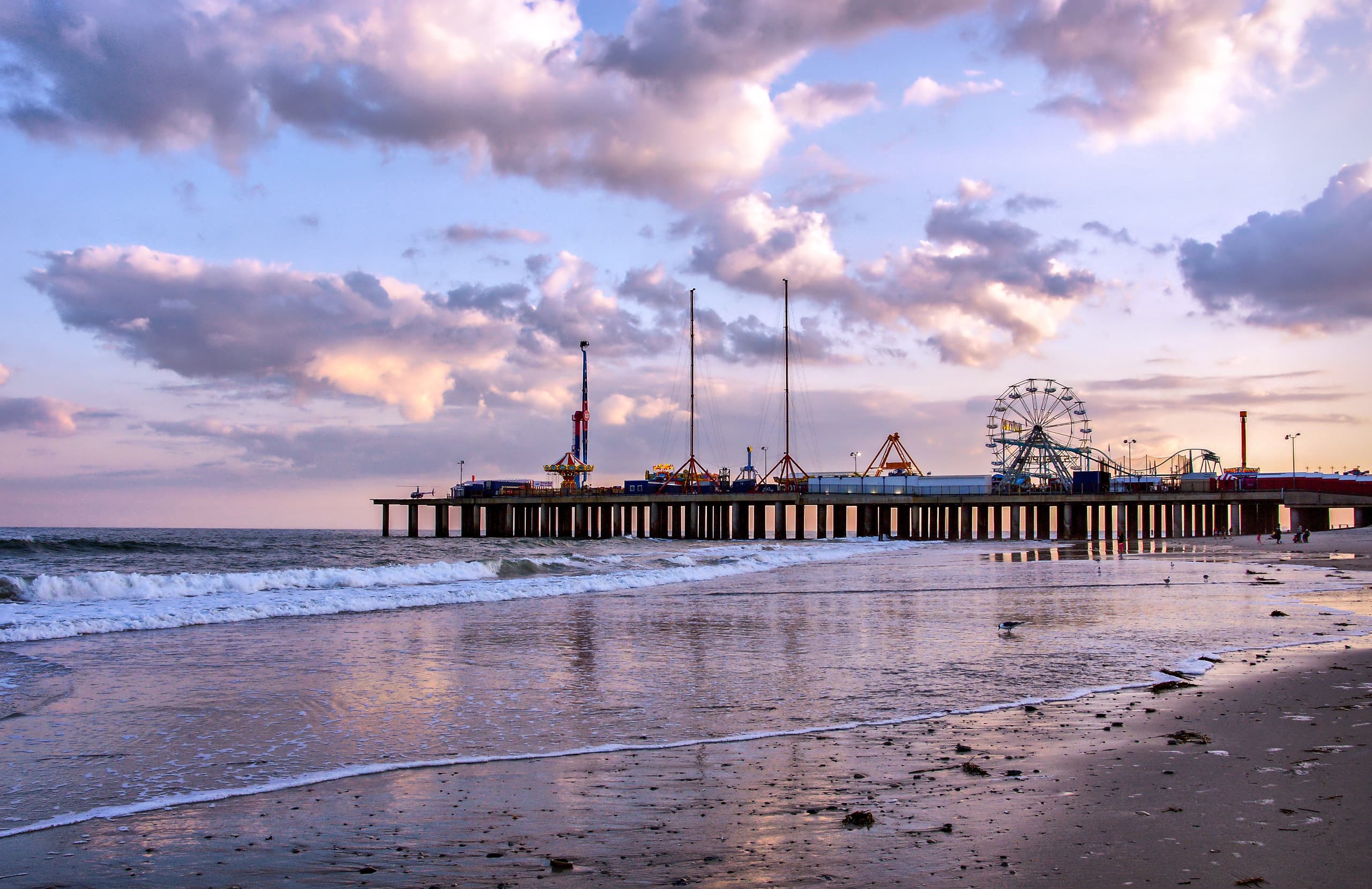 Cheap flights to Maryland, United States