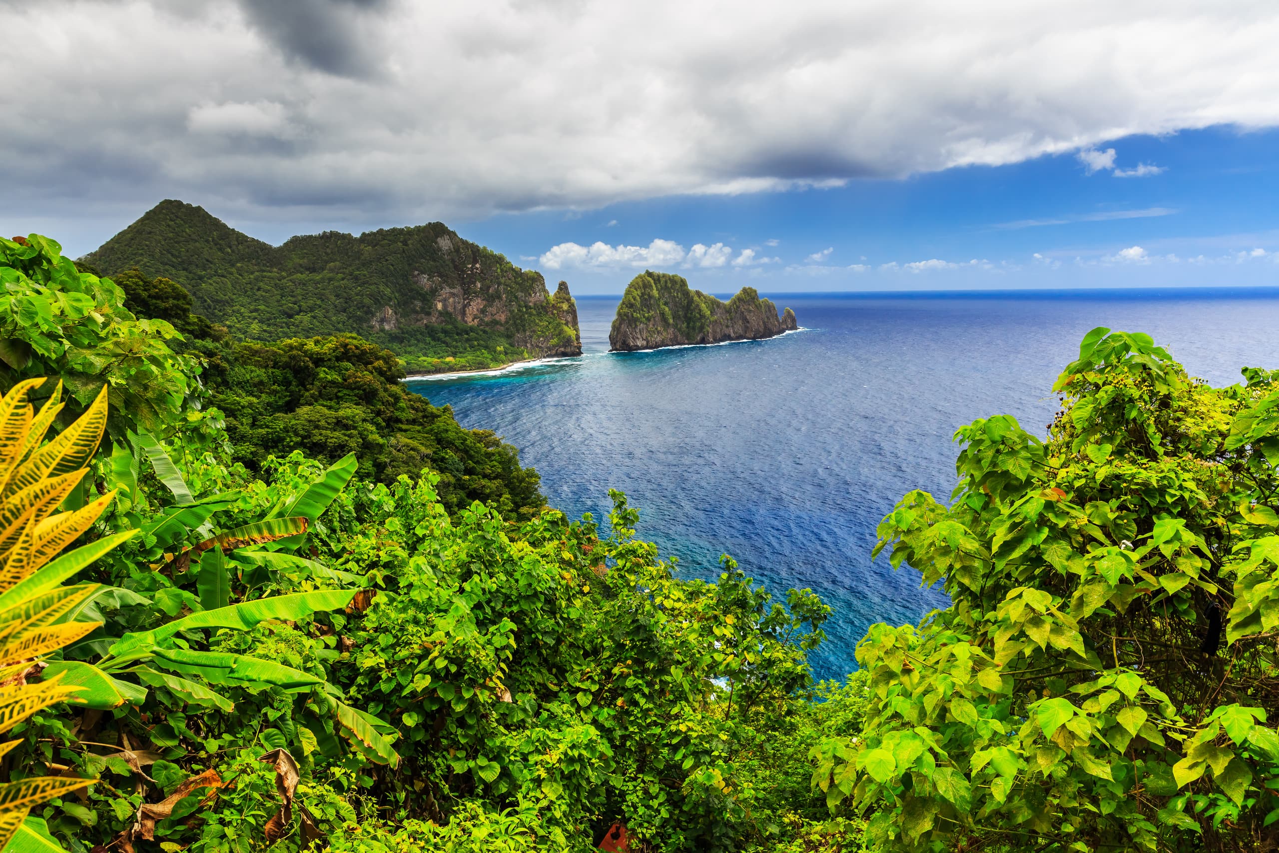Cheap flights to American Samoa, United States