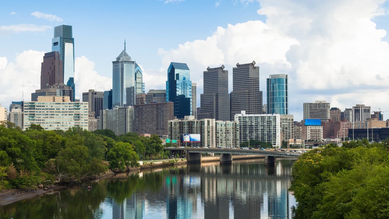 Cheap flights to Pennsylvania, United States